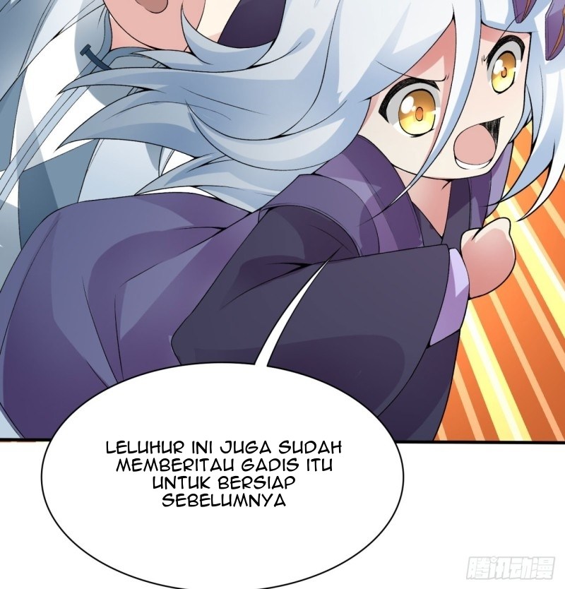 I Picked Up An Attributes Chapter 35 Gambar 26